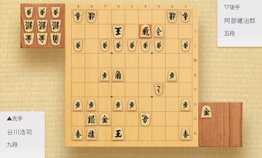 解説では、詰んでいる と言うが…