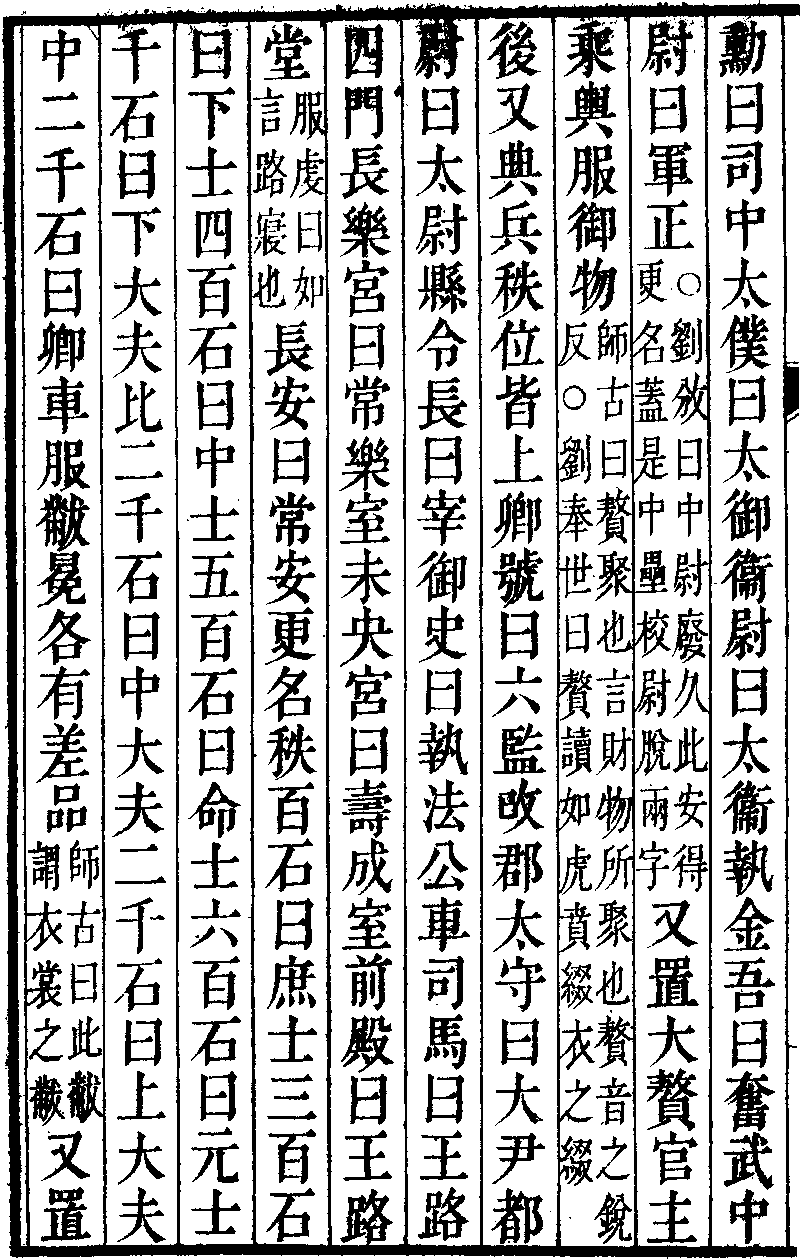 【漢書】 卷九十九中 王莽傳第六十九中 6